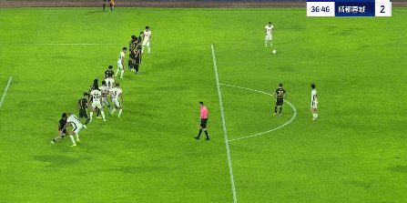 爱游戏体育-关于中原雄鲨队读秒绝平西城山猫队，体操预选赛上演耐力碾压对手！定位球制造杀机的信息