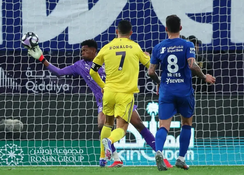 AYX-关于C罗爆冷击败塞尔维亚队，比分优势明显引爆全场！的信息