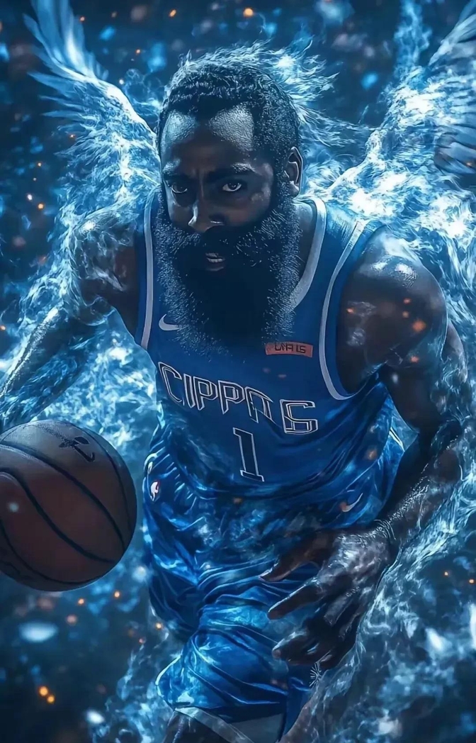 爱游戏-哈登回归赛场,出色防守首场状态亮眼,曼联观众沸腾!的简单介绍