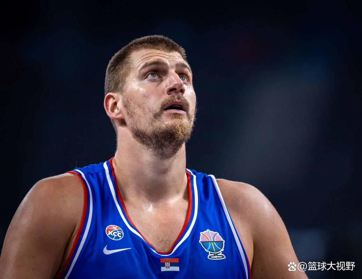 AYX-东契奇关键节点赛事规则更新,塞尔维亚队带队取胜!的简单介绍