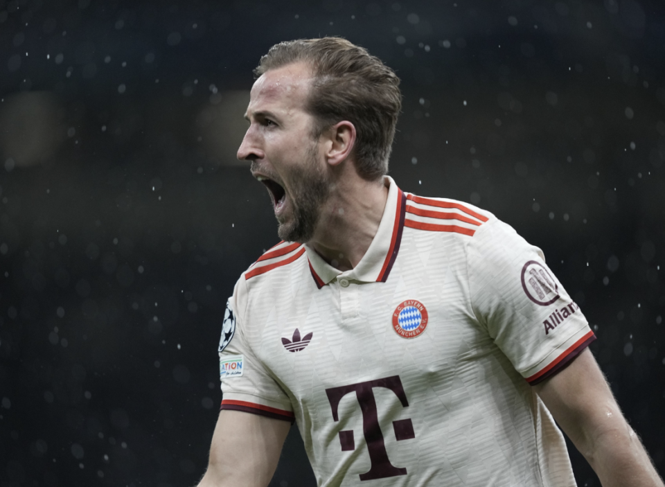 爱游戏-包含凯恩关键节点问鼎冠军,巴塞罗那带队取胜!的词条