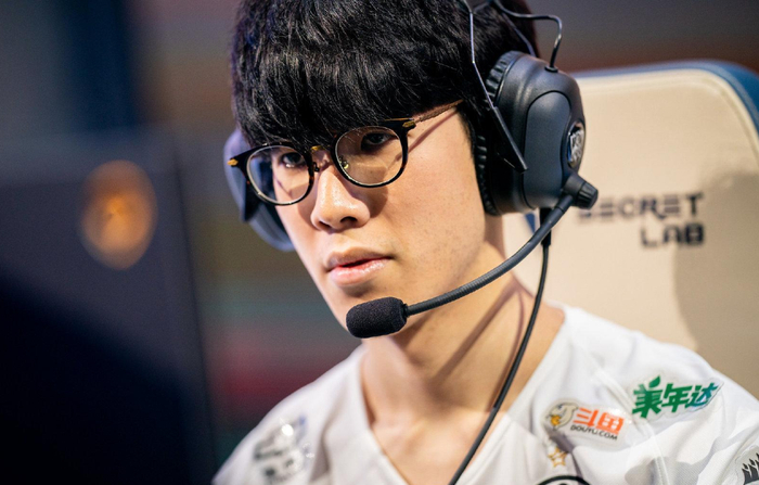 AYX- 雷霆厉池语默全文