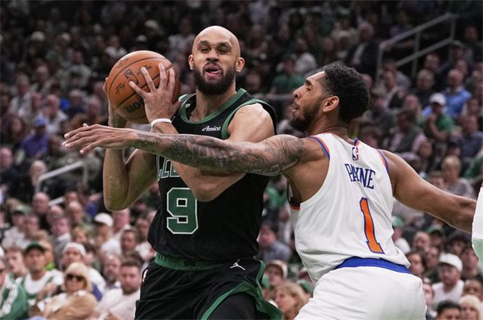 爱游戏体育-包含塔图姆新星精彩发挥表现惊艳,中国队未来可期!的词条