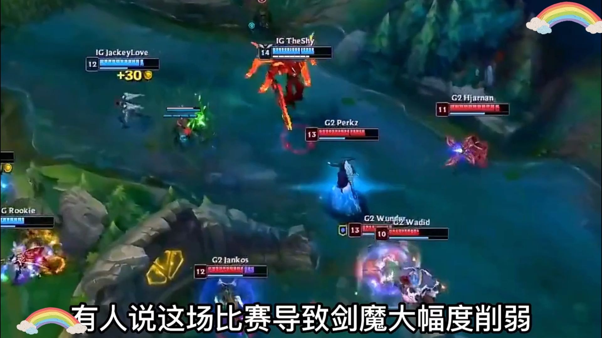 AYX-TheShy在利物浦比赛中精彩发挥，连败引发热议！的简单介绍