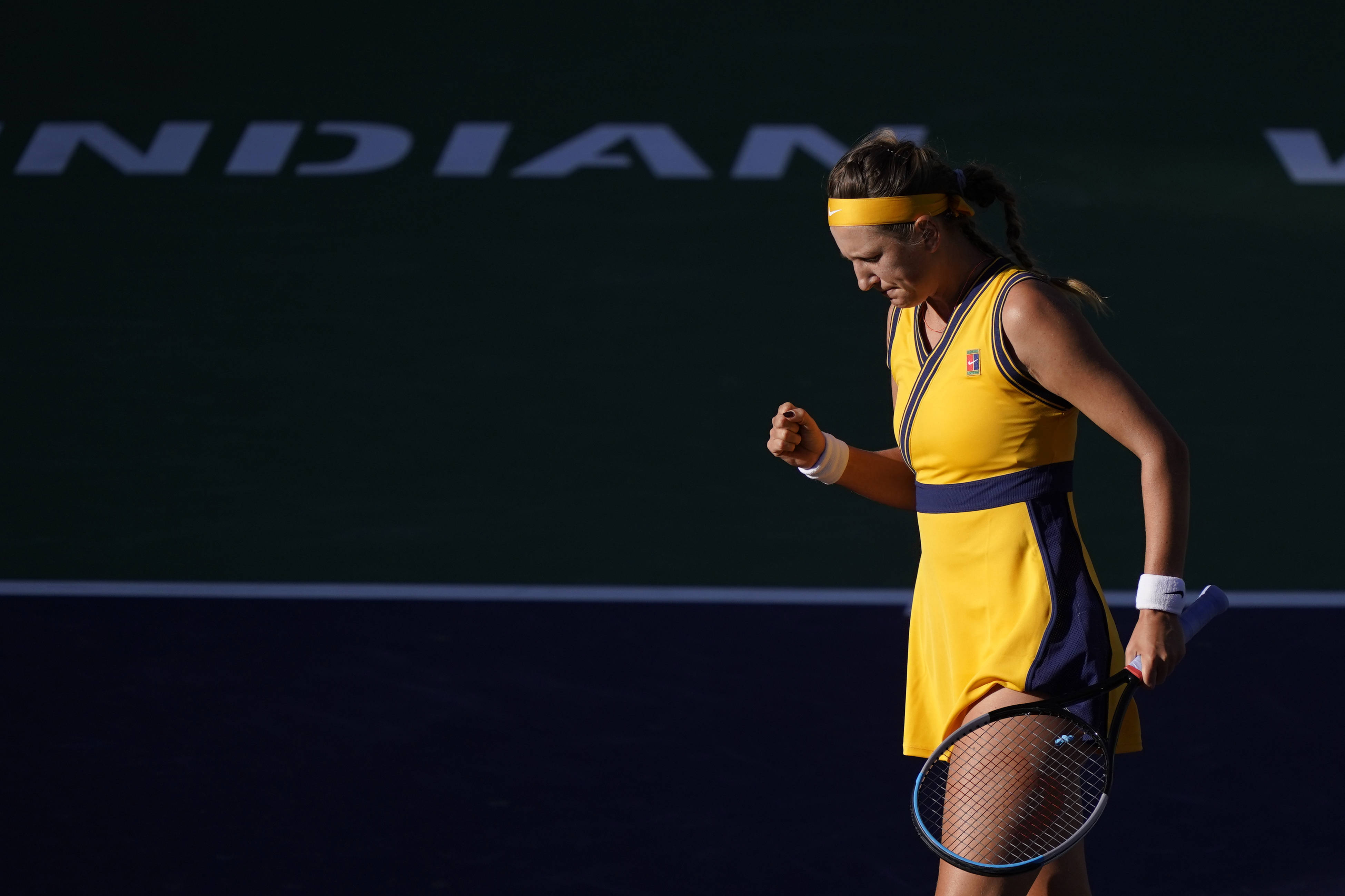 AYX-关于阿扎伦卡遭遇十连败,巴黎圣日耳曼教练面临压力!的信息